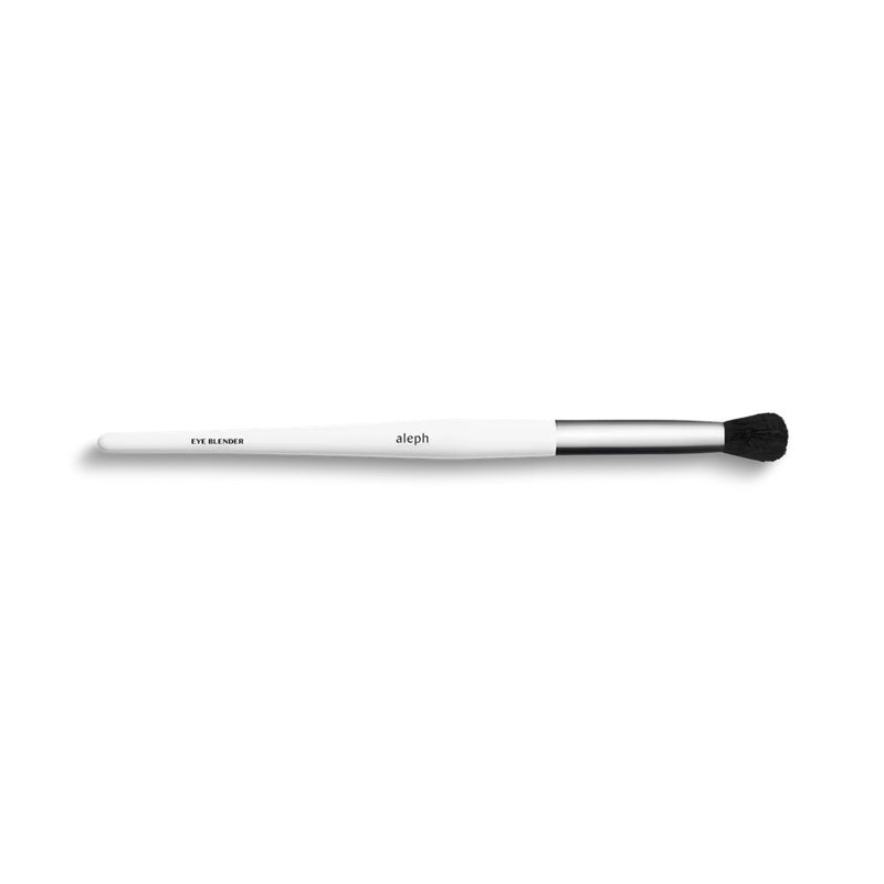 Buy Aleph Beauty Eye Blender Brush at One Fine Secret. Natural & Organic Makeup Store.
