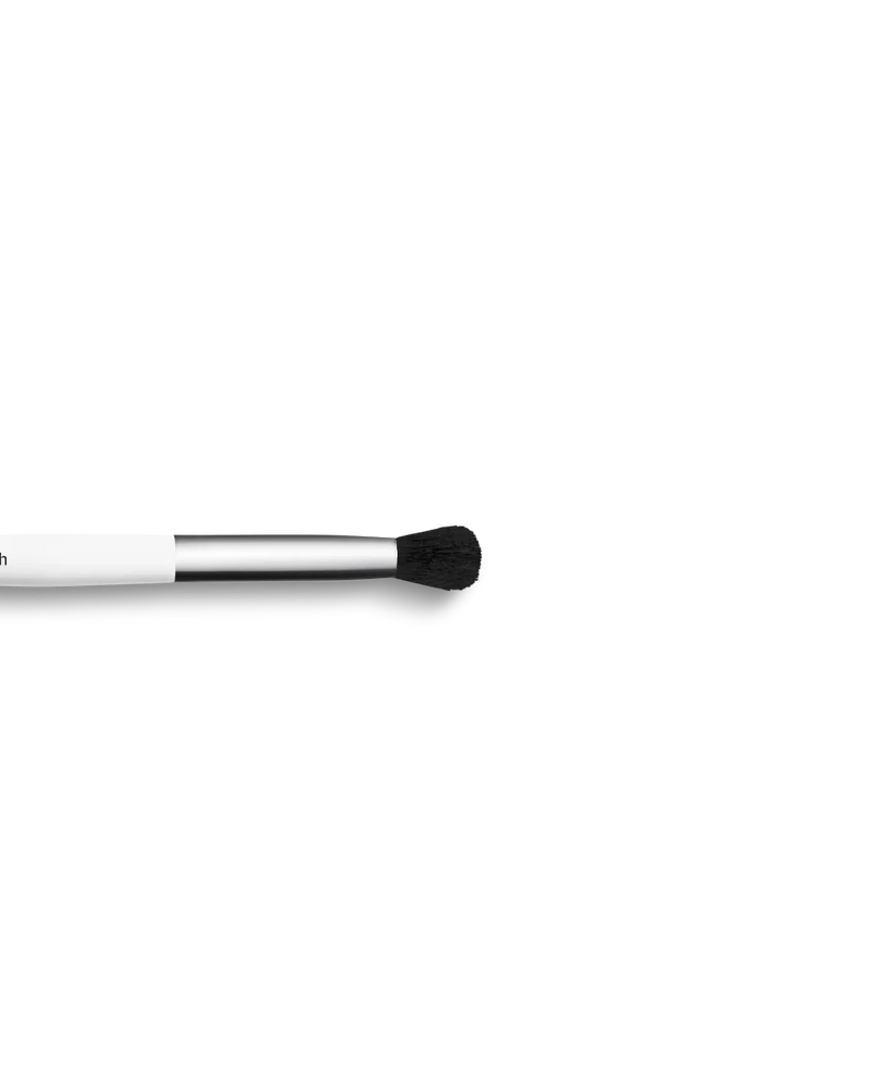 Buy Aleph Beauty Eye Blender Brush at One Fine Secret. Natural & Organic Makeup Store.