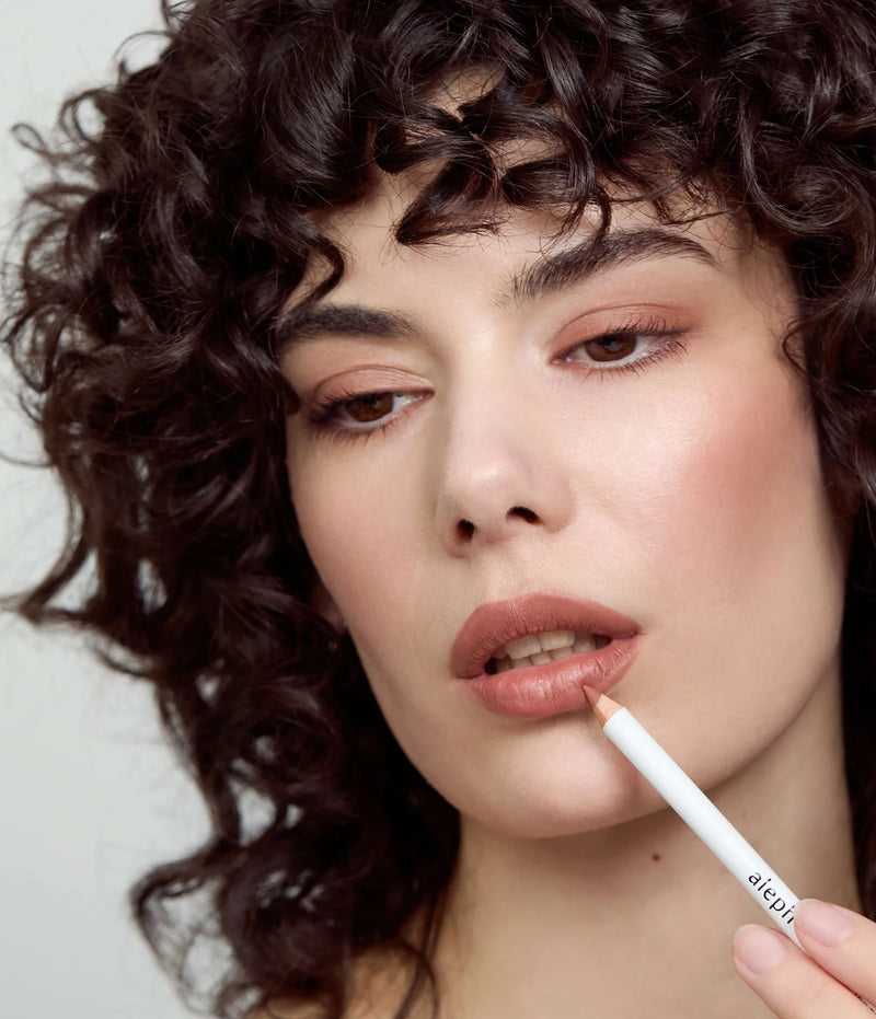 Buy Aleph Beauty Eye/Lip Multi-Liner in Nude colour at One Fine Secret.