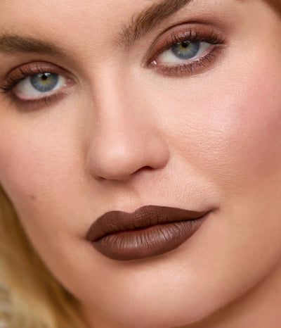 Buy Aleph Beauty Eye/Lip Multi-Liner in Umber colour at One Fine Secret.