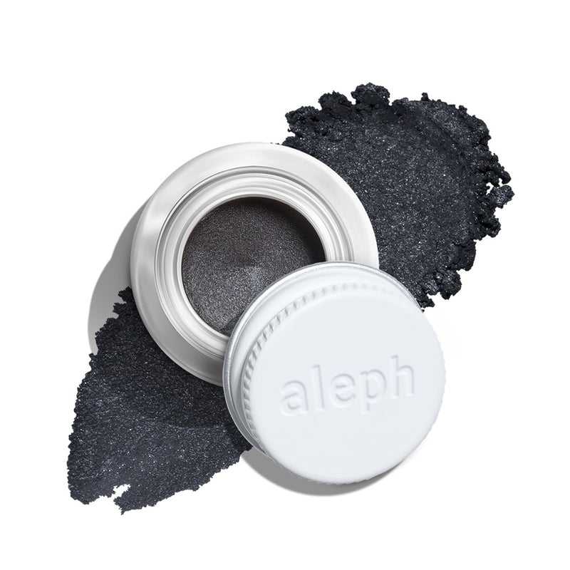 Buy Aleph Beauty Hybrid Eye Pigment 3g in Echo colour at One Fine Secret Clean Beauty.