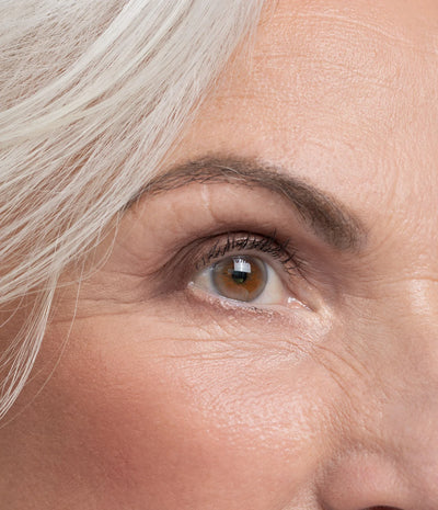 Buy Aleph Beauty Hybrid Eye Pigment 3g in Glint colour at One Fine Secret Clean Beauty.