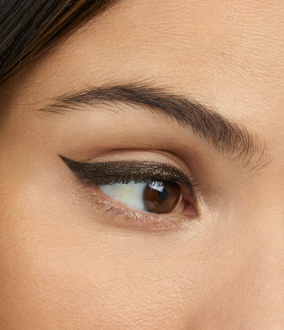 Buy Aleph Beauty Hybrid Eye Pigment 3g in Incense colour at One Fine Secret Clean Beauty.