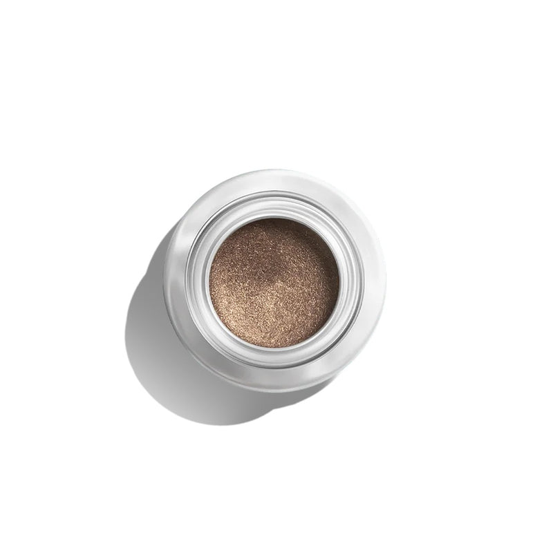 Buy Aleph Beauty Hybrid Eye Pigment 3g in Meteorite colour at One Fine Secret Clean Beauty.