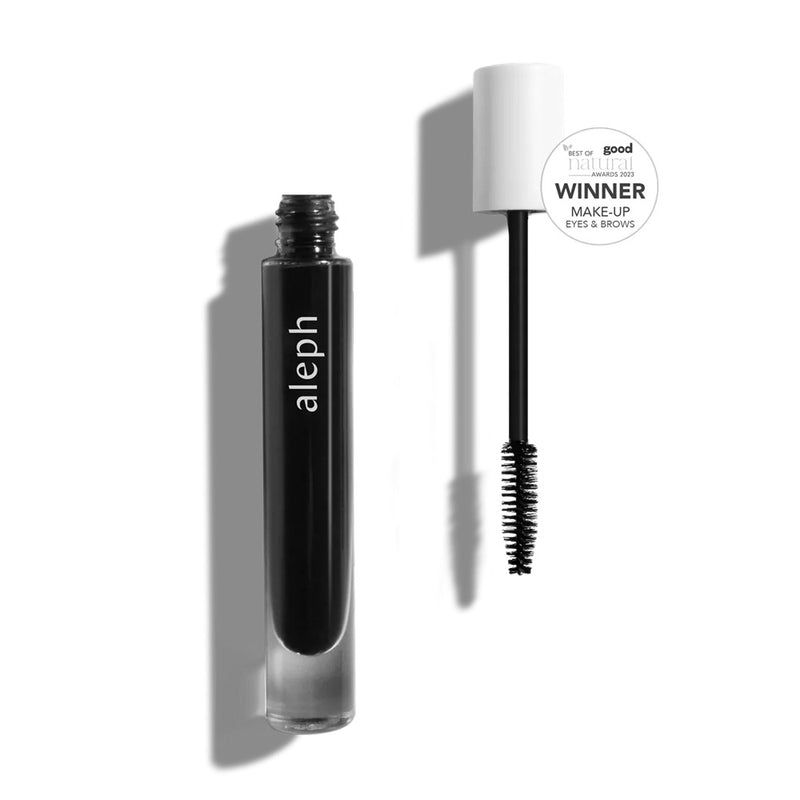 Buy Aleph Beauty Lift / Lengthen Mascara 8ml at One Fine Secret Clean Beauty.