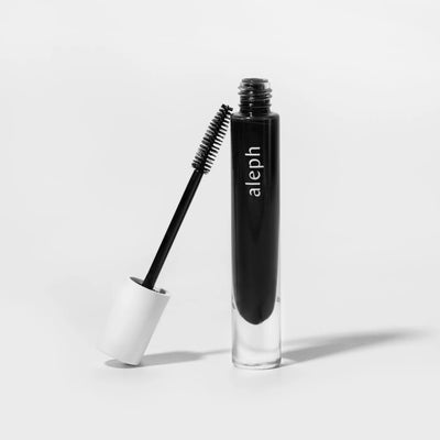 Buy Aleph Beauty Lift / Lengthen Mascara 8ml at One Fine Secret Clean Beauty.