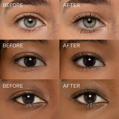 Buy Aleph Beauty Lift / Lengthen Mascara 8ml at One Fine Secret Clean Beauty.
