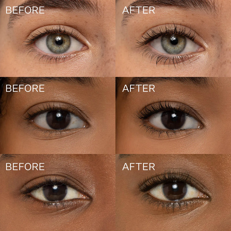 Buy Aleph Beauty Lift / Lengthen Mascara 8ml at One Fine Secret Clean Beauty.