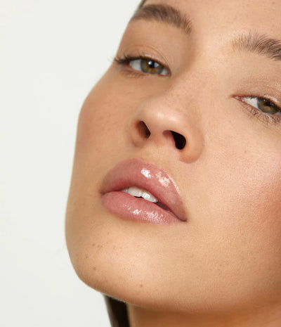 Buy Aleph Beauty Lucid Lip Gloss / Balm 8ml at One Fine Secret Clean Beauty.
