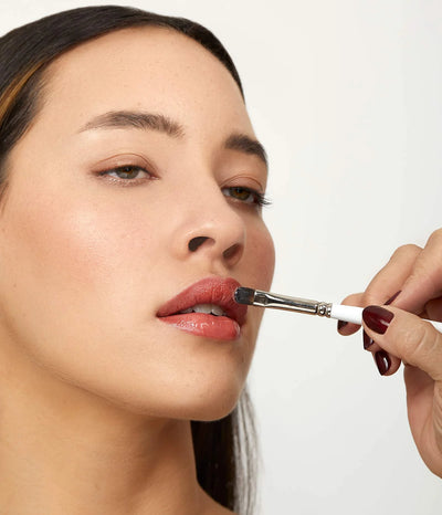 Buy Aleph Beauty Lucid Lip Gloss / Balm 8ml at One Fine Secret Clean Beauty.