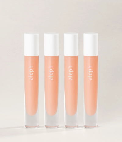 Buy Aleph Beauty Lucid Lip Gloss / Balm 8ml at One Fine Secret Clean Beauty.