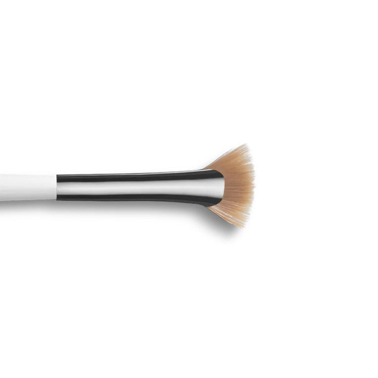 Buy Aleph Beauty Mascara Fan Brush at One Fine Secret. Natural & Organic Makeup Beauty Store.