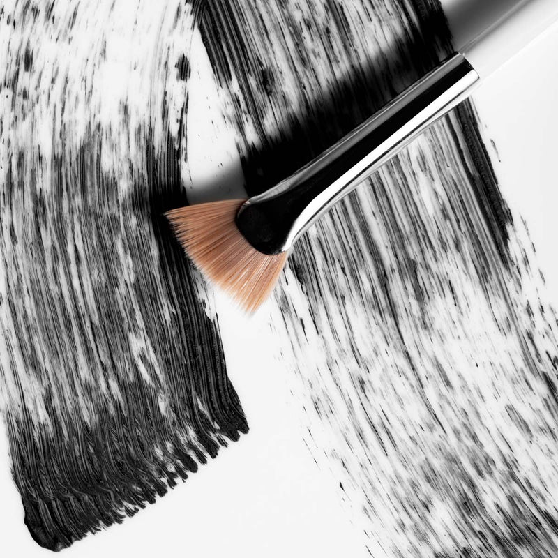 Buy Aleph Beauty Mascara Fan Brush at One Fine Secret. Natural & Organic Makeup Beauty Store.