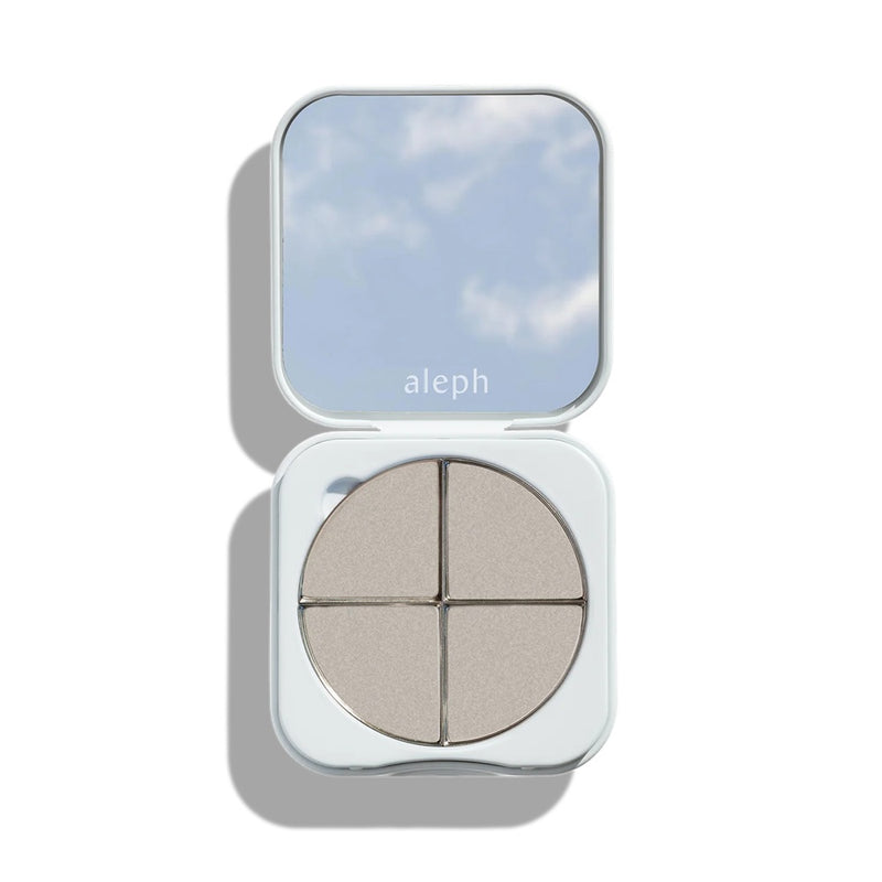Buy Aleph Beauty Mixing Compact at One Fine Secret. Natural & Organic Clean Beauty.