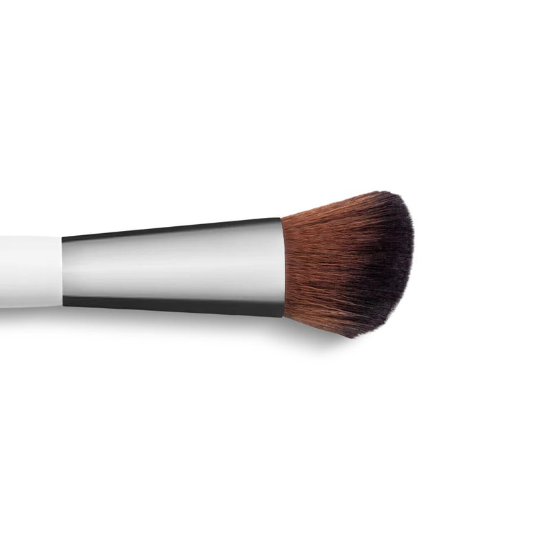 Buy Aleph Beauty Powder Brush at One Fine Secret. Natural & Organic Makeup Store.