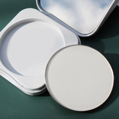 Buy Aleph Beauty Prep / Finish Translucent Powder 10g at One Fine Secret Clean Beauty.