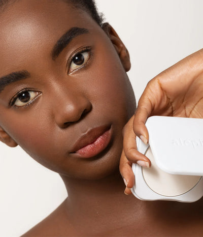 Buy Aleph Beauty Prep / Finish Translucent Powder 10g at One Fine Secret Clean Beauty.