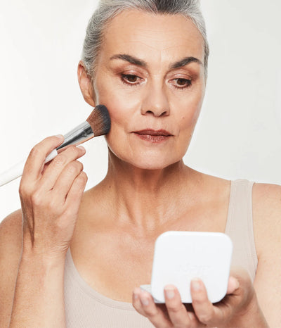 Buy Aleph Beauty Prep / Finish Translucent Powder 10g at One Fine Secret Clean Beauty.
