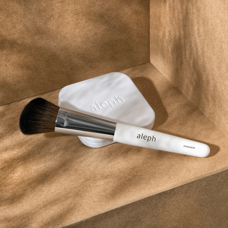 Buy Aleph Beauty Prep / Finish Translucent Powder 10g at One Fine Secret Clean Beauty.