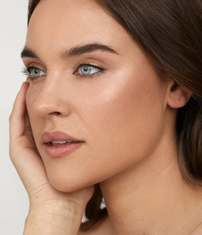 Aleph Beauty Radiance Balm 5g