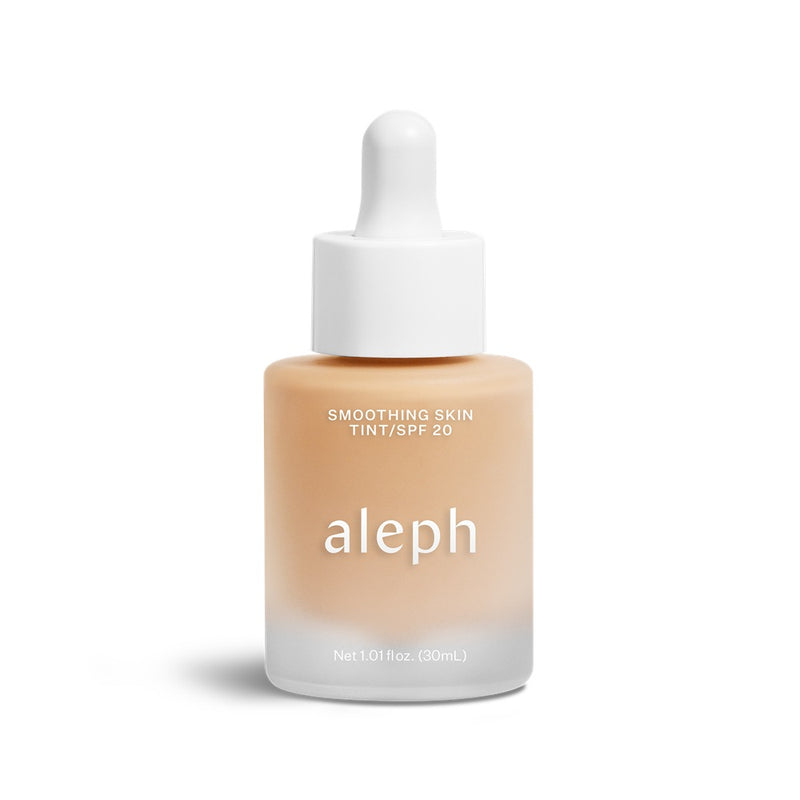 Aleph Beauty Smoothing Skin Tint / SPF20 30ml