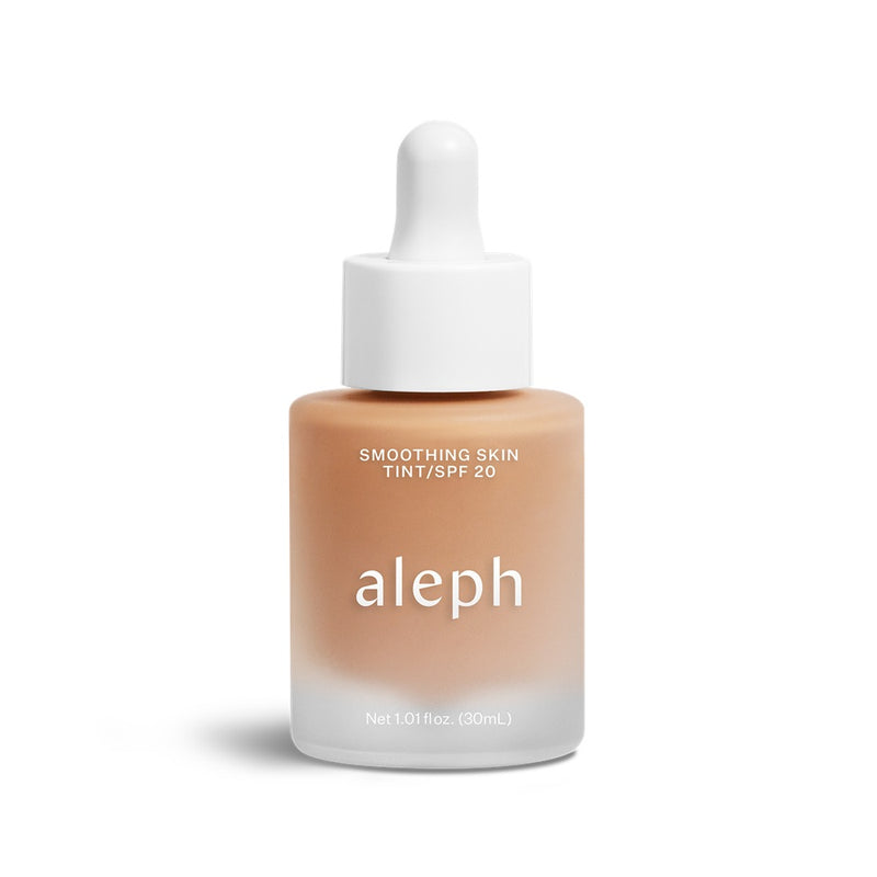 Aleph Beauty Smoothing Skin Tint / SPF20 30ml