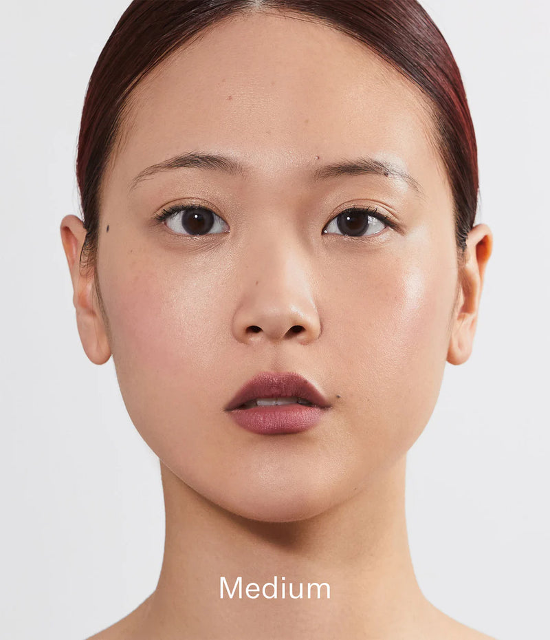 Aleph Beauty Smoothing Skin Tint / SPF20 30ml