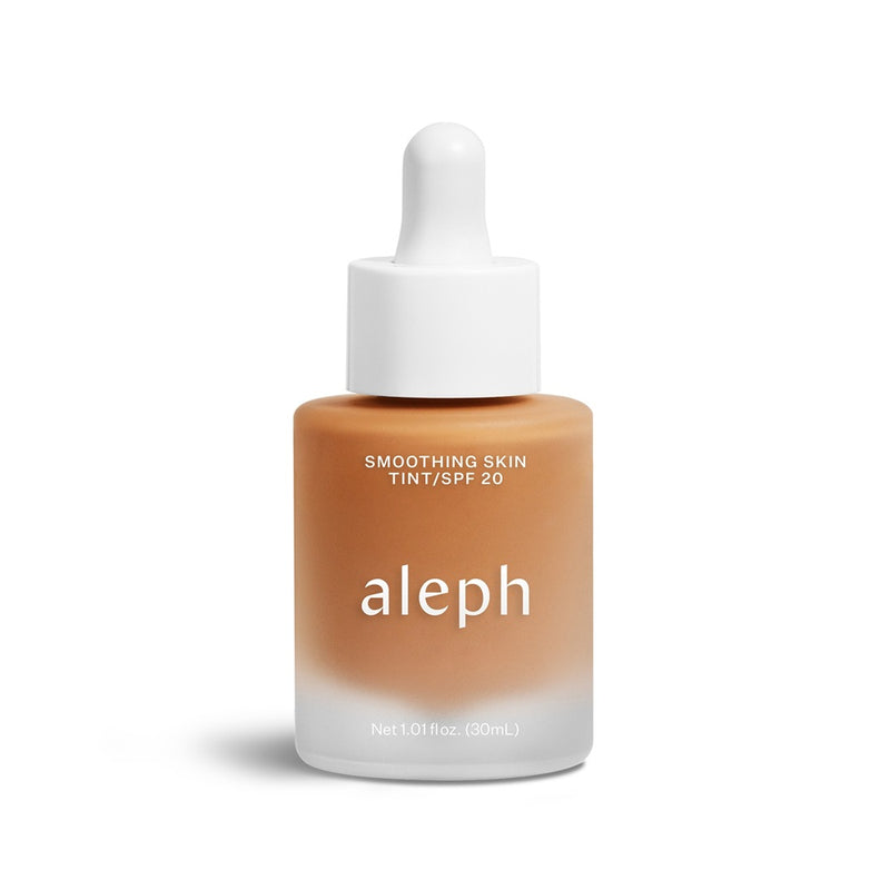 Aleph Beauty Smoothing Skin Tint / SPF20 30ml
