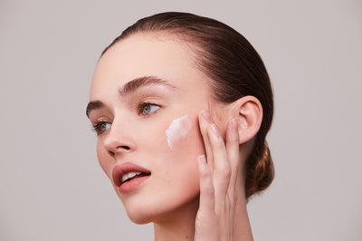 Buy Aleph Beauty The One Reset and Restore Moisture Cream 60ml at One Fine Secret Clean Beauty.