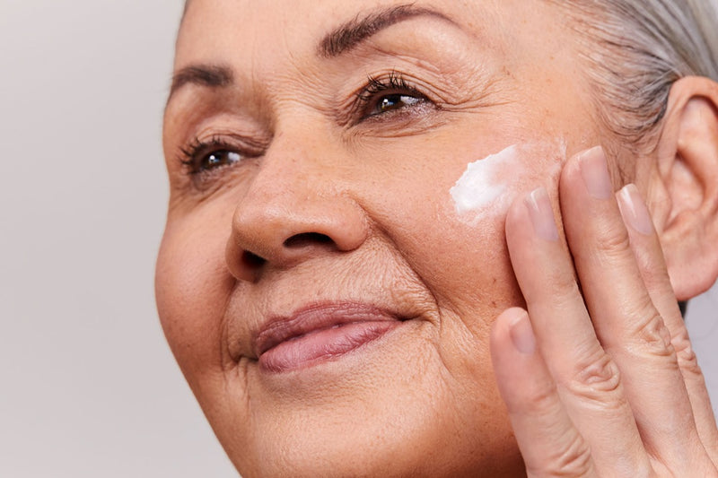 Buy Aleph Beauty The One Reset and Restore Moisture Cream 60ml at One Fine Secret Clean Beauty.