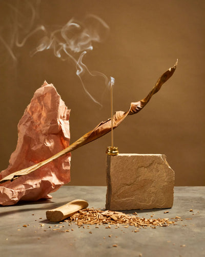 Buy Subtle Bodies Premium Natural Incense (25 Sticks) - Australian Sandalwood at One Fine Secret.