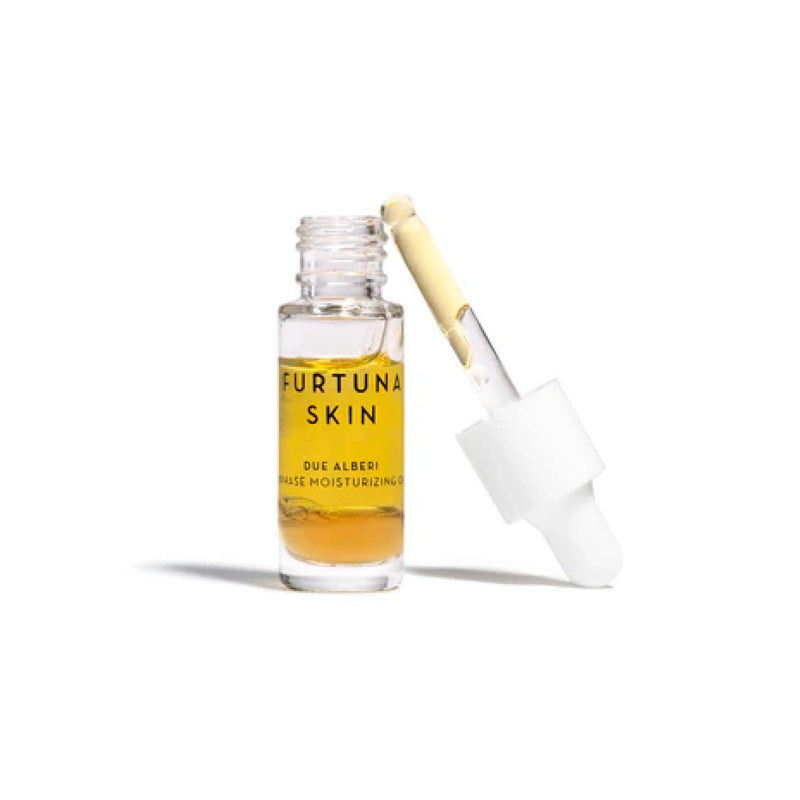 [Gift Offer] Furtuna Skin Biphase Moisturizing Oil 4ml
