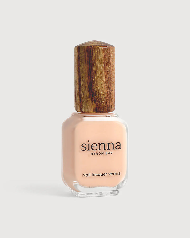 Sienna Byron Bay Nail Polish 10ml