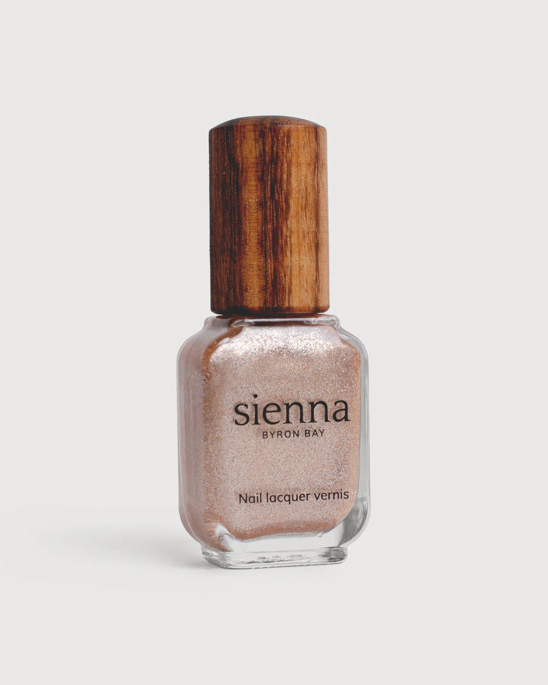 Sienna Byron Bay Nail Polish 10ml