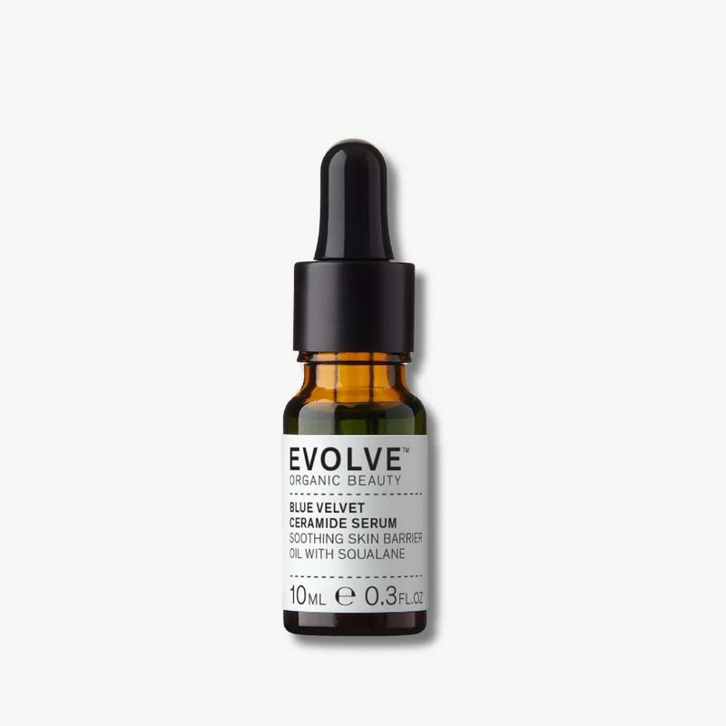 [Gift] Evolve Organic Beauty Blue Velvet Ceramide Serum 10ml