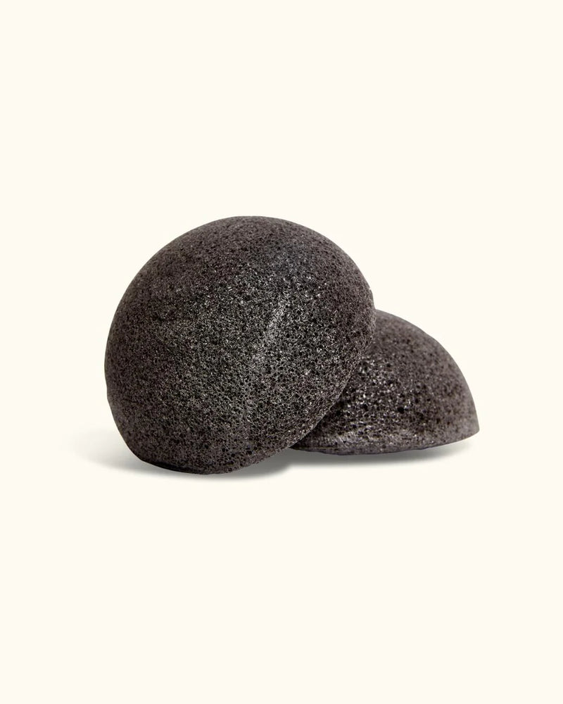 Buy Inbluem Konjac Sponge Biodegradable at One Fine Secret. Official Stockist. Natural & Organic Facial Cleansing Tool. Clean Beauty Store in Melbourne, Australia.