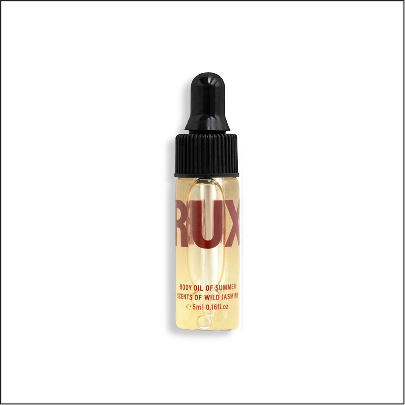 [Gift] Bruxa Body Oil of Summer 5ml