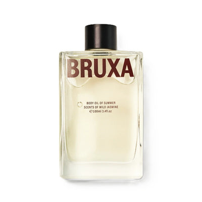 Buy Bruxa Body Oil Of Summer 100ml at One Fine Secret Clean Beauty.
