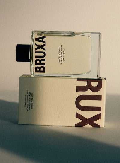 Buy Bruxa Body Oil Of Summer 100ml at One Fine Secret Clean Beauty.