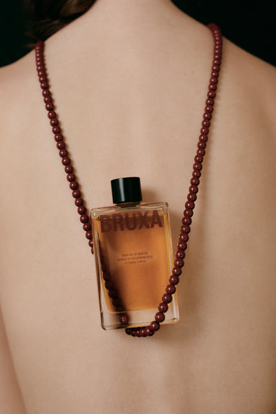 Buy Bruxa Body Oil Of Winter 100ml at One Fine Secret Clean Beauty Australia.