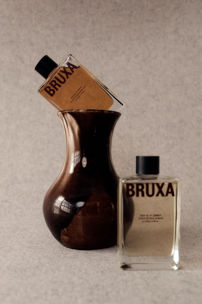 Buy Bruxa Body Oil Of Winter 100ml at One Fine Secret Clean Beauty Australia.