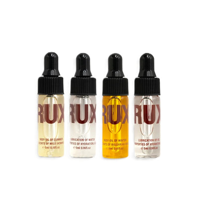 Buy Bruxa Collection Of Curiosity (4 x 5ml) at One Fine Secret Clean Beauty Australia.