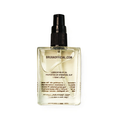 Buy Bruxa Lubrication Of Oil 50ml at One Fine Secret Clean Beauty.