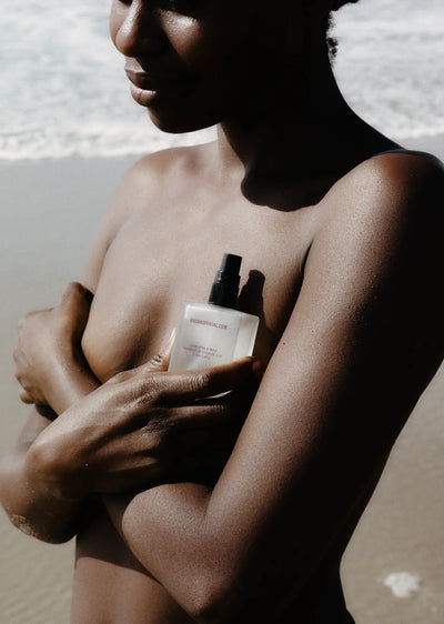 Buy Bruxa Lubrication Of Water 50ml at One Fine Secret Clean Beauty Australia.