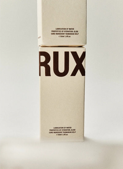 Buy Bruxa Lubrication Of Water 50ml at One Fine Secret Clean Beauty Australia.