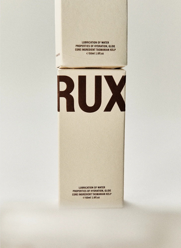 Buy Bruxa Lubrication Of Water 50ml at One Fine Secret Clean Beauty Australia.