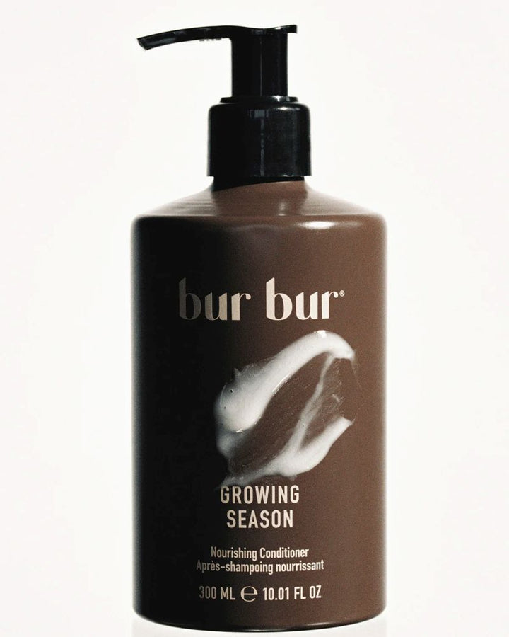 Bur Bur Growing Season Nourishing Conditioner | One Fine Secret