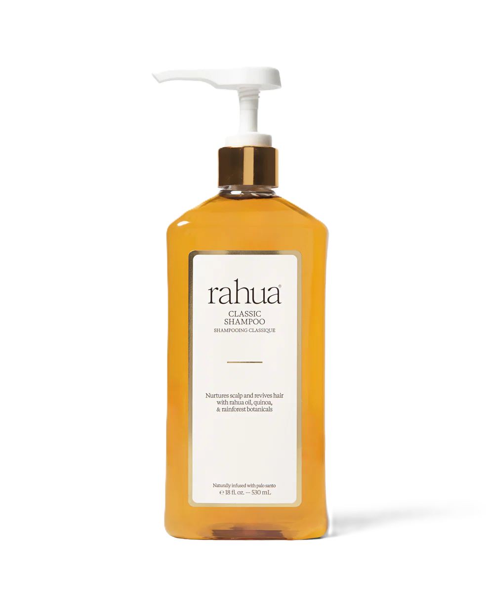 Rahua Classic Shampoo | One Fine Secret Australia Rahua Classic Shampoo | One Fine Secret Australia
