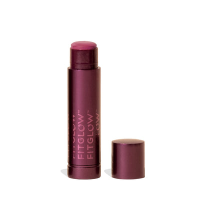 Buy Fitglow Beauty Cloud Collagen Lipstick Balm 4g at One Fine Secret. Natural & Organic Clean Beauty Store in Melbourne, Australia.