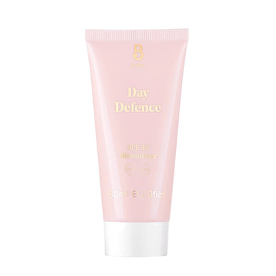 Buy BYBI Day Defence SPF30 Moisturiser 60ml at One Fine Secret. BYBI Official Stockist. Clean Beauty Store in Melbourne, Australia.